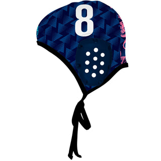 Denver Squid - Water Polo Cap