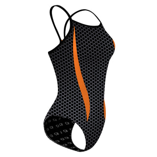 Okotoks Stingrays FV - Skinny Strap