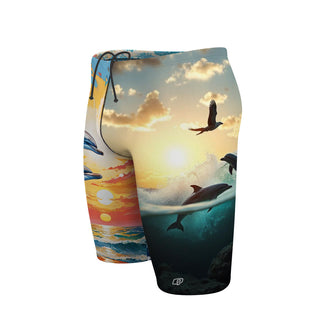 Dolphin 24 - Jammer Swimsuit