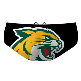 Northern Michigan Wildcats - Classic Brief Swimsuit