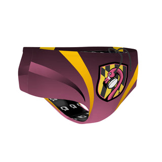 Baltimore Flamingos Rugby - Classic Brief Swimsuit