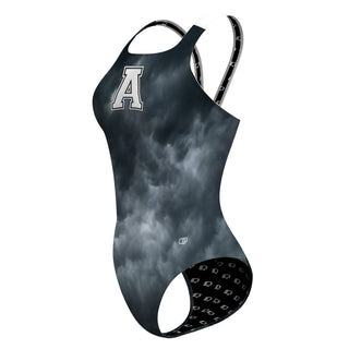 Altus HS - Classic Strap Swimsuit