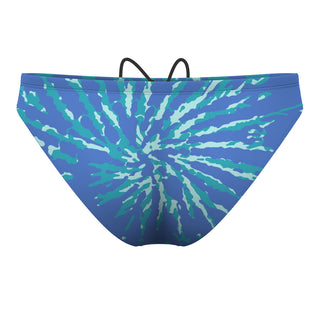Brien Tie Dye - Waterpolo Brief Swimsuit