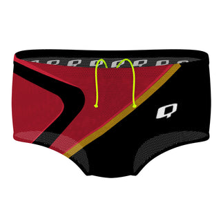 Eagle Boys Swim - Mesh Drag Swimsuit