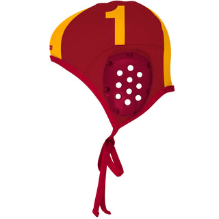 Sol Aquatics - Water Polo Cap