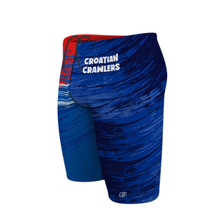 Swim Trek - Jammer Swimsuit