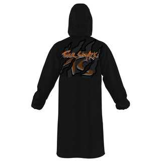 Orangevale Tigersharks - Swim Parka