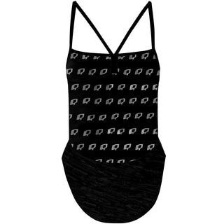 UCF Swim - "Y" Back Swimsuit