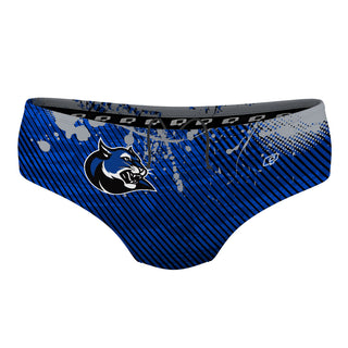 Heritage HS - Classic Brief Swimsuit