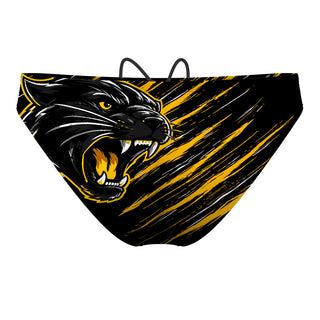 Antioch HS WP Team - Waterpolo Brief Swimsuit