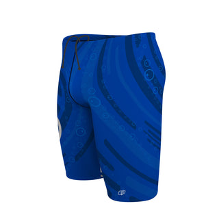 Southgate Penguins - Jammer Swimsuit