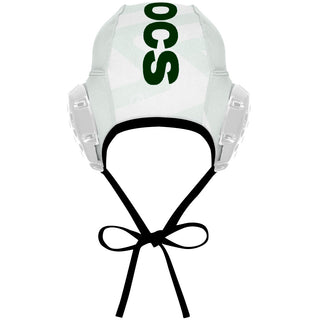 Calgary Crocs - Water Polo Cap