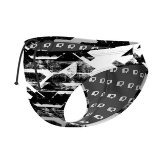 WaPo34 - Waterpolo Brief Swimsuit