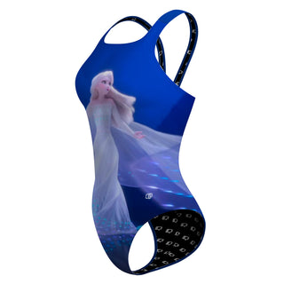 6/12/2026 - Classic Strap Swimsuit