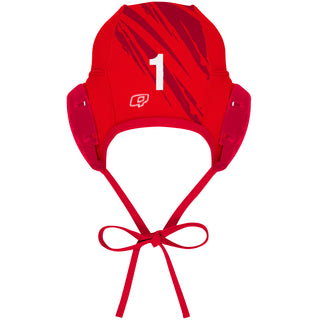 Wiseburn Da Vinci HS - Water Polo Cap
