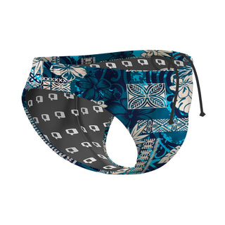 tiki - Waterpolo Brief Swimsuit