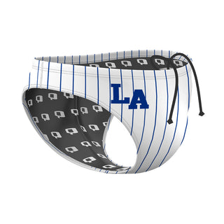 Los Angeles - Waterpolo Brief Swimsuit