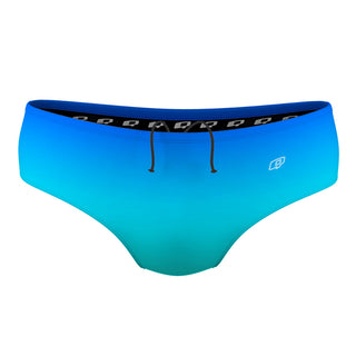 Slurp Fish - Classic Brief Swimsuit