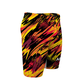 Special Olympics Arizona - Jammer Swimsuit