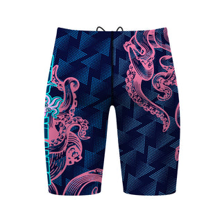 Denver Squid - Jammer Swimsuit