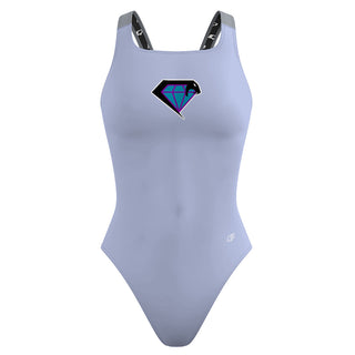 Century HS - Classic Strap Swimsuit