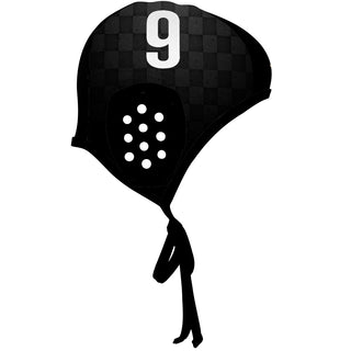 California’s Gold Rush - Water Polo Cap