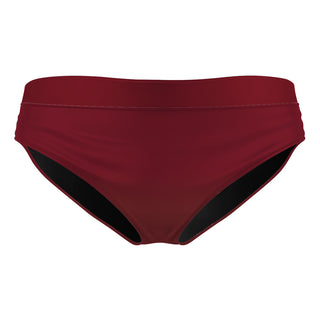 IISA Canada Women's Bikini Bottom - Classic Sports  Bikini Bottom