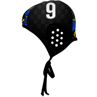 California’s Gold Rush - Water Polo Cap