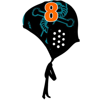 Cornwall Underwater Hockey Club FV26 - Water Polo Cap