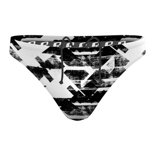 WaPo34 - Waterpolo Brief Swimsuit