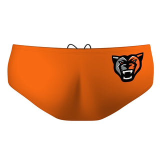 Orange High School 24 - Classic Brief Swimsuit