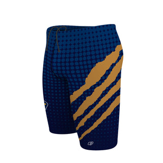 DEWITT PANTHERS - Jammer Swimsuit
