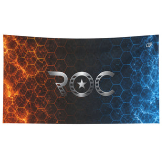 ROCGFI2026 - Microfiber Swim Towel