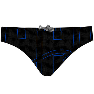 Swim HHI - Bandeau Bikini Bottom