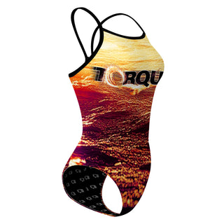 02/28/2025 - Skinny Strap Swimsuit