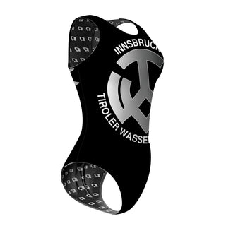 TWV 1 - Women's Waterpolo Swimsuit Classic Cut