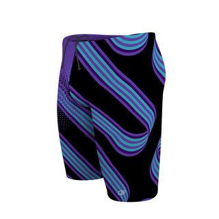 Century High School - Jammer Swimsuit