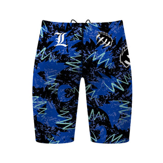 Lavergne High School - Jammer Swimsuit