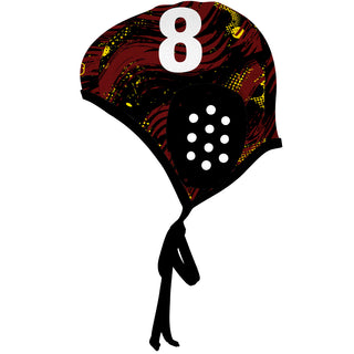 Forest Grove - Water Polo Cap