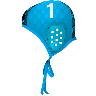 California’s Gold Rush - Water Polo Cap