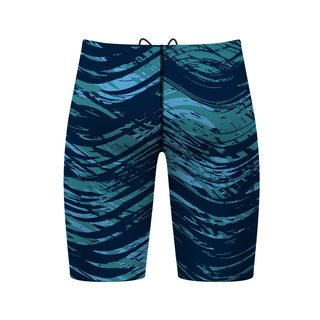 Dolfin Racing - Jammer Swimsuit