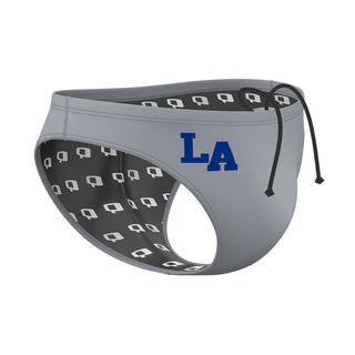 Los Angeles - Waterpolo Brief Swimsuit