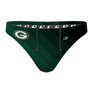 GBHS Polo Cut Brief 2025 - Waterpolo Brief Swimsuit