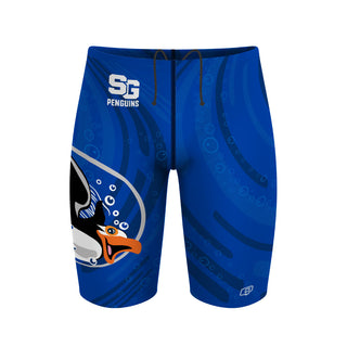 Southgate Penguins - Jammer Swimsuit