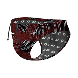Woodcreek Water Polo - Waterpolo Brief Swimsuit