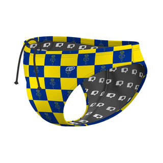 Bonita Vista - Waterpolo Brief Swimsuit
