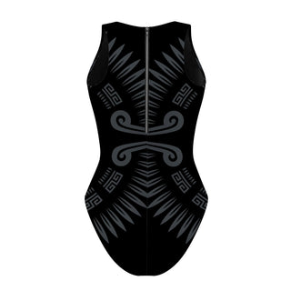SDSU WP 26 - Women's Waterpolo Swimsuit Classic Cut