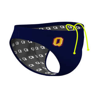 Queen’s University - Waterpolo Brief Swimsuit