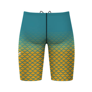 Merpeople - Jammer Swimsuit