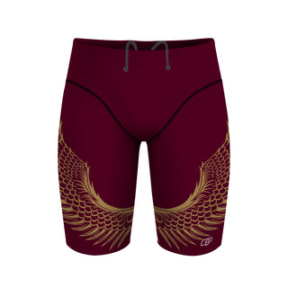 Los Fresnos Final Version - Atlas Jammer Swimsuit